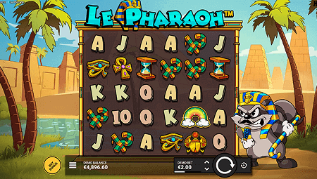 Le Pharaoh